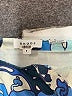 Rhode 100% Cotton Blue Cocktail Dress Size S - photo 3