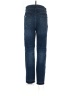 Inc Denim Stars Blue Jeans Size 12 - photo 2