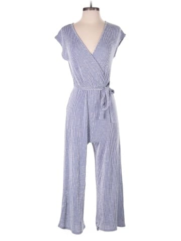 Caution to the Wind Jumpsuit (view 1)