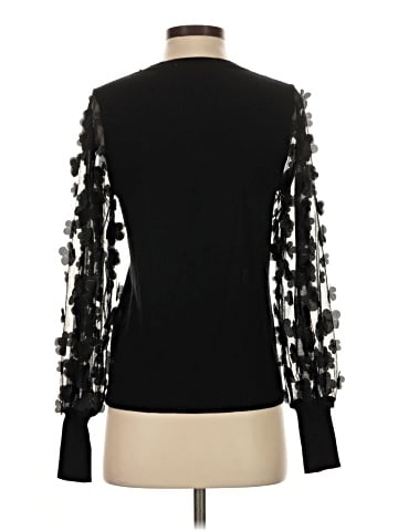 Sioni Long Sleeve Top (view 2)