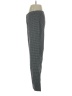 J. McLaughlin Houndstooth Gray Casual Pants Size 4 - photo 5