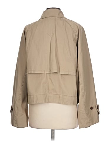 Gap Trenchcoat (view 2)