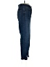 Inc Denim Stars Blue Jeans Size 12 - photo 4