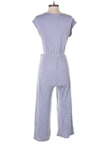 Caution to the Wind Jumpsuit (view 2)
