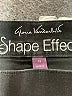 Gloria Vanderbilt Black Dress Pants Size 14 - photo 7