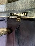 Express Gray Blazer Size 8 - photo 6