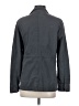 Merona 100% Cotton Gray Jacket Size S - photo 2