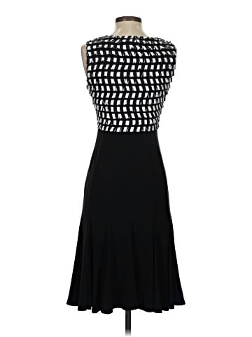 Joseph Ribkoff Cocktail Dress (view 2)