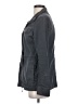 Merona 100% Cotton Gray Jacket Size S - photo 5
