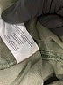 Gap Solid Green Khaki Shorts Size XL - photo 4