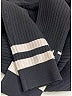 Valentino Black Turtleneck Sweater Size S - photo 7