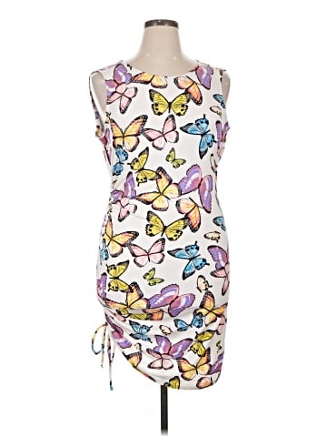 Haute Monde Cocktail Dress (view 1)