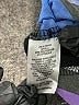 Valerie Bertinelli Graphic Purple Cocktail Dress Size 6 - photo 8