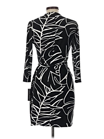 Donna Morgan Cocktail Dress (view 2)