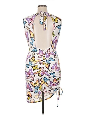 Haute Monde Cocktail Dress (view 2)