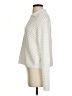Carve Designs 100% Cotton Ivory Pullover Sweater Size XS - photo 5