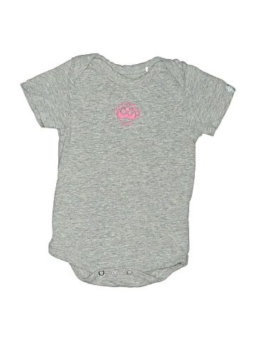 Garb Short Sleeve Onesie (view 1)