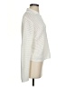 Carve Designs 100% Cotton Ivory Pullover Sweater Size XS - photo 4