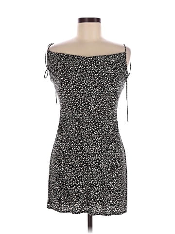 BEIGE BOTANY Casual Dress (view 1)