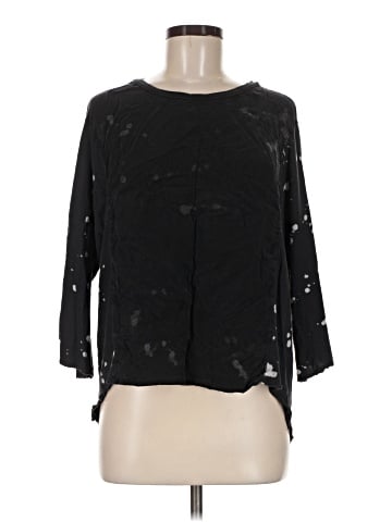 Current/Elliott 3/4 Sleeve Top (view 1)