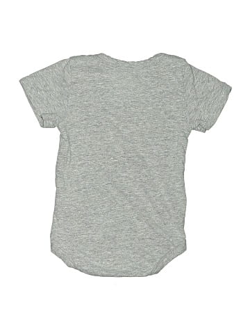 Garb Short Sleeve Onesie (view 2)