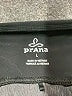PrAna Gray Active Pants Size L - photo 7
