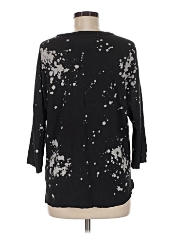 Current/Elliott 3/4 Sleeve Top (view 2)