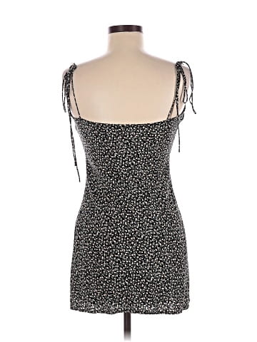 BEIGE BOTANY Casual Dress (view 2)
