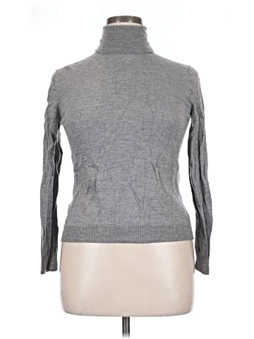 Brooks Brothers 346 Long Sleeve Top (view 1)