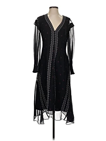 Joie Cocktail Dress (view 1)