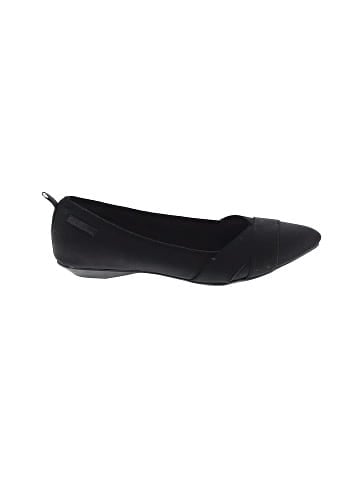 AK Anne Klein Flats (view 1)