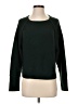 Adrianna Papell 100% Acrylic Color Block Green Pullover Sweater Size S - photo 1