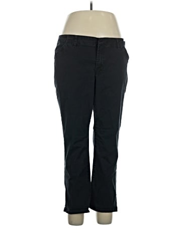 Lee Dress Pants (view 1)