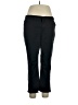 Lee Black Dress Pants Size 16 SP - photo 1