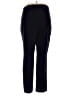Chico's Solid Black Active Pants Size XL (3.5) - photo 2