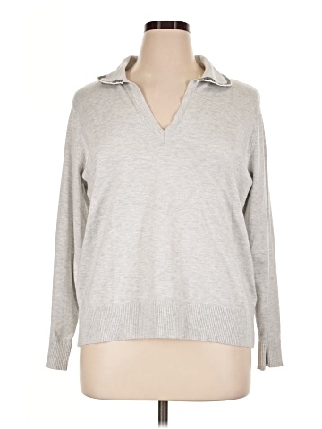 Cyrus Pullover Sweater (view 1)
