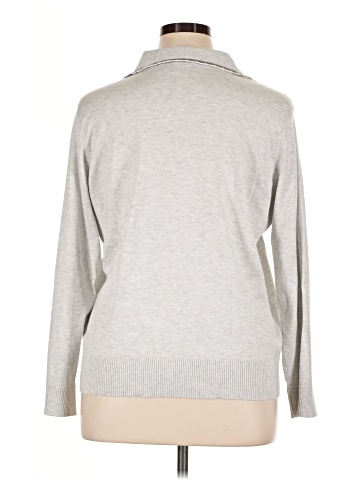 Cyrus Pullover Sweater (view 2)