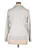 Cyrus Gray Pullover Sweater Size 1X - photo 2