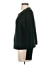 Adrianna Papell 100% Acrylic Color Block Green Pullover Sweater Size S - photo 5