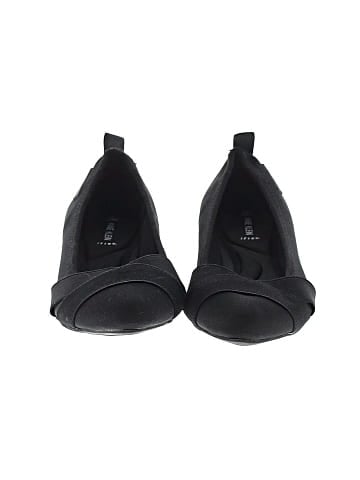 AK Anne Klein Flats (view 2)