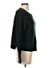Adrianna Papell 100% Acrylic Color Block Green Pullover Sweater Size S - photo 4