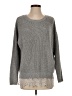 Pins and Needles Gray Pullover Sweater Size XS - photo 1