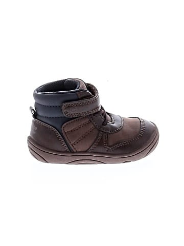 Stride Rite Boots (view 1)