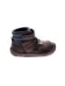 Stride Rite Brown Boots Size 4 (baby) - photo 1