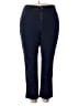 Catherines Blue Jeans Size 18 - photo 1