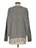 Pins and Needles Gray Pullover Sweater Size XS - photo 2