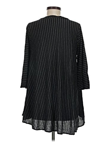 Comfy U.S.A. 3/4 Sleeve Blouse (view 2)