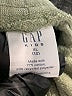 Gap Kids Camo Green Shorts Size 12 - photo 3