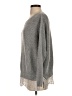 Pins and Needles Gray Pullover Sweater Size XS - photo 5