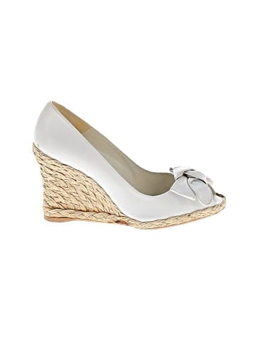 Stuart Weitzman Wedges (view 1)